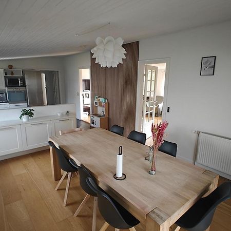 Felicia'S Apartments Hovborg Екстериор снимка