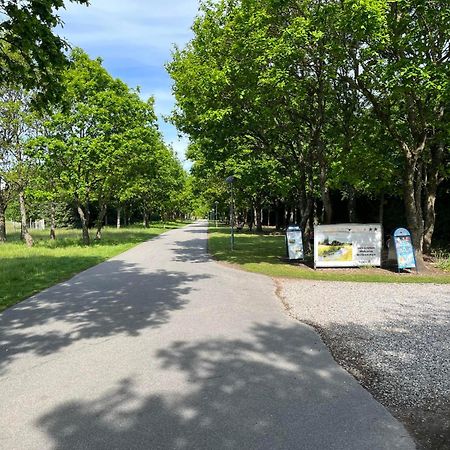 Felicia'S Apartments Hovborg Екстериор снимка