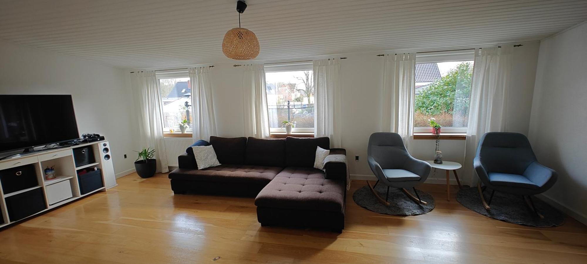 Felicia'S Apartments Hovborg Екстериор снимка