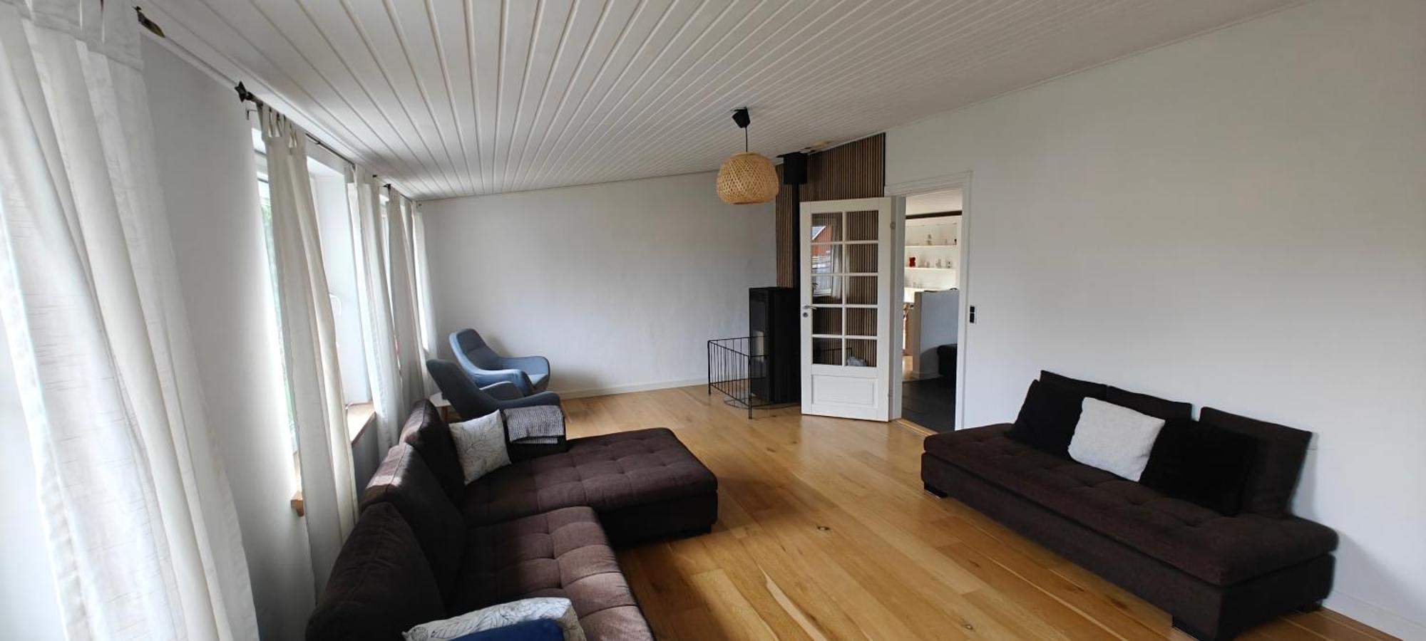 Felicia'S Apartments Hovborg Екстериор снимка