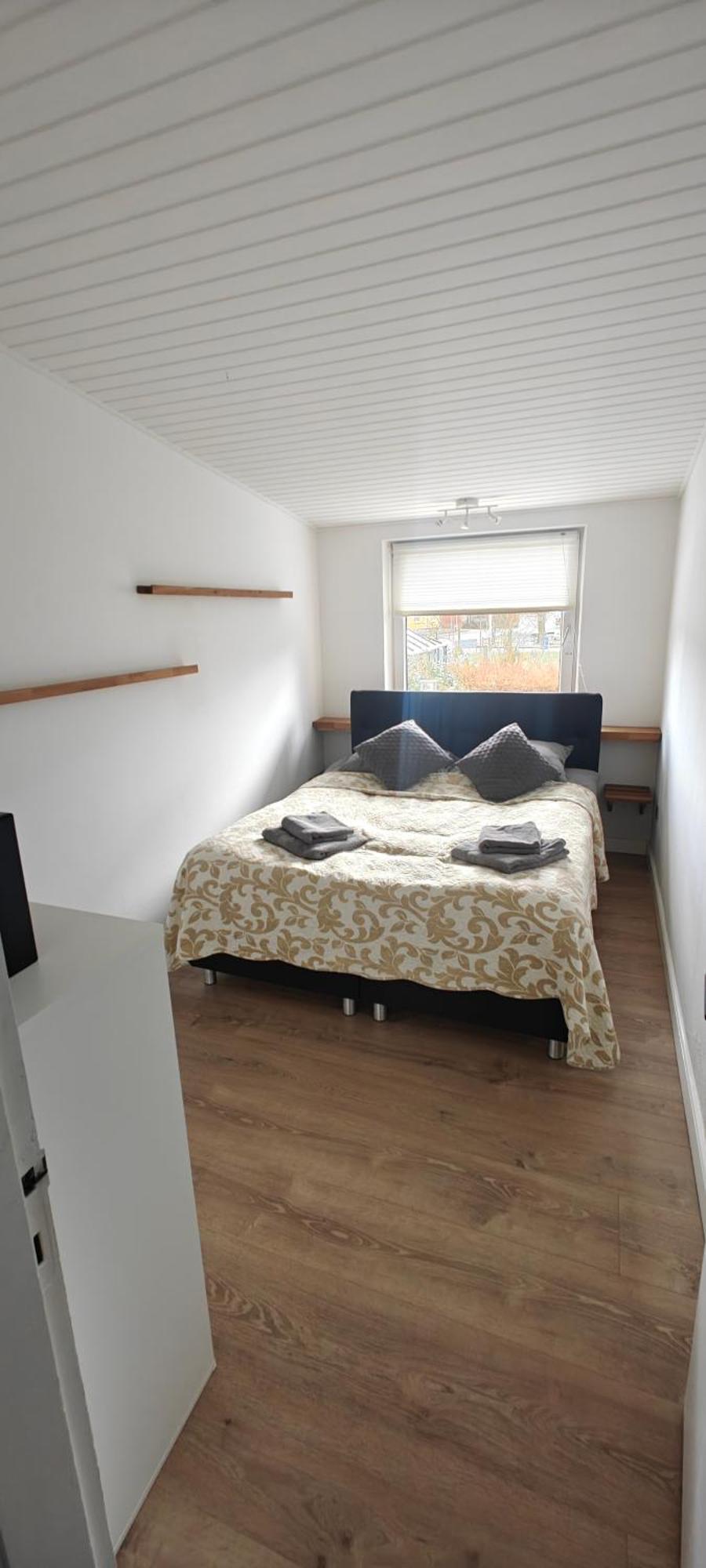 Felicia'S Apartments Hovborg Екстериор снимка