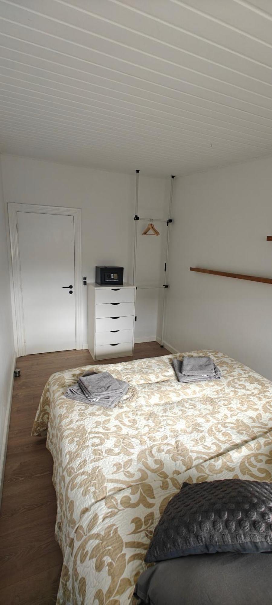 Felicia'S Apartments Hovborg Екстериор снимка