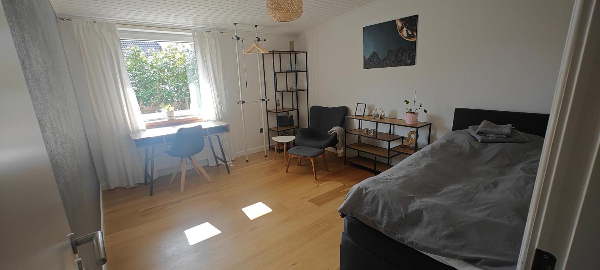 Felicia'S Apartments Hovborg Екстериор снимка