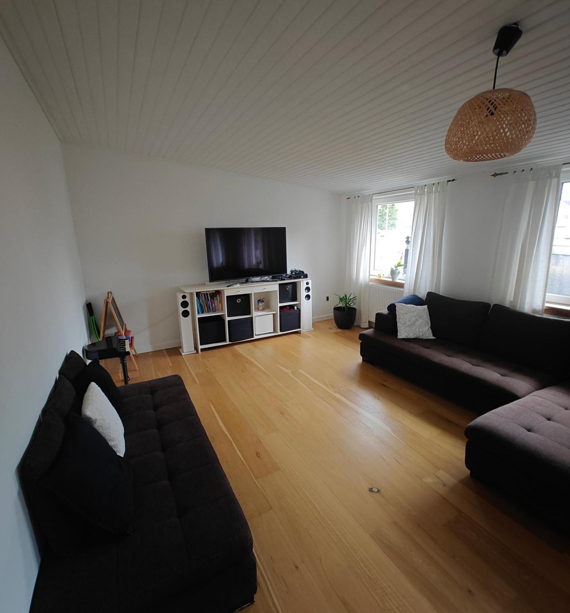Felicia'S Apartments Hovborg Екстериор снимка
