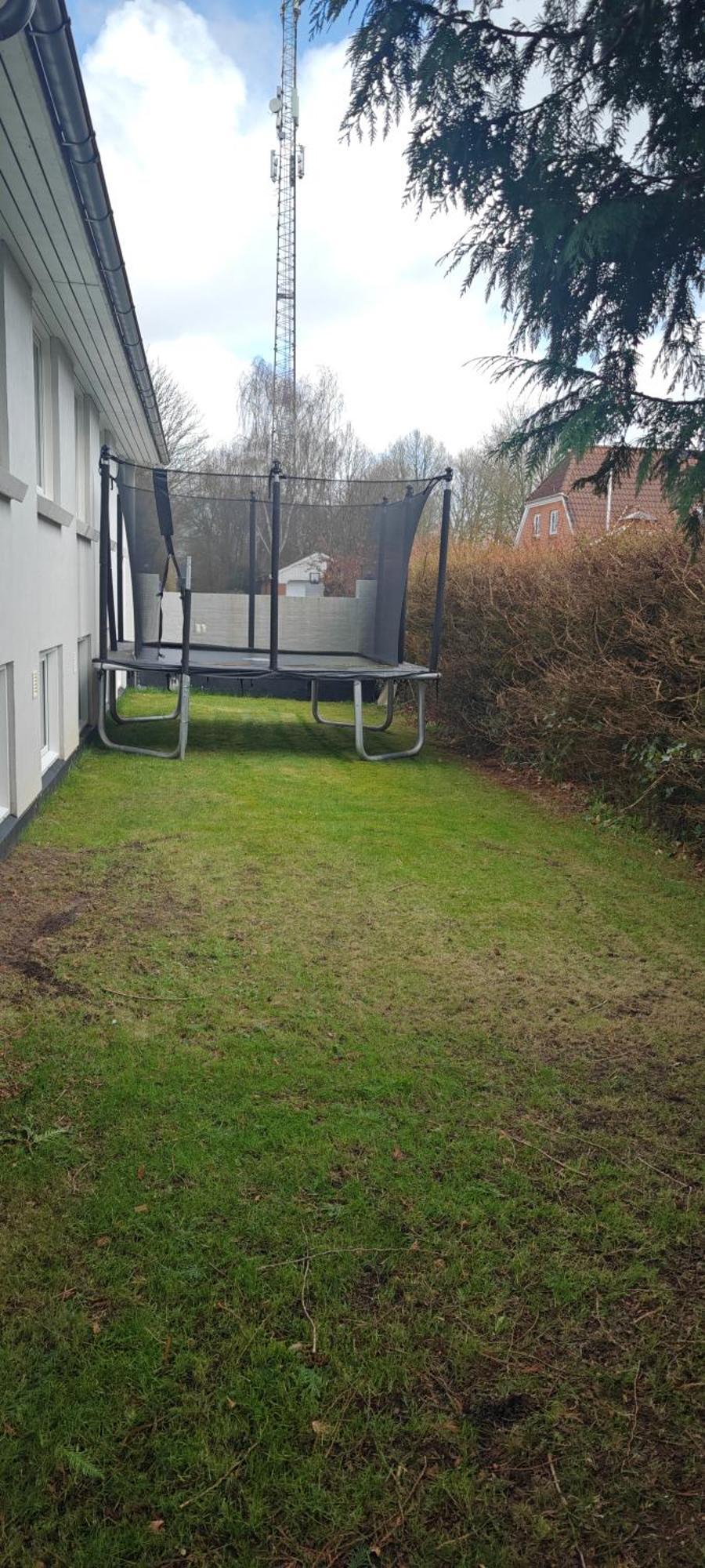 Felicia'S Apartments Hovborg Екстериор снимка