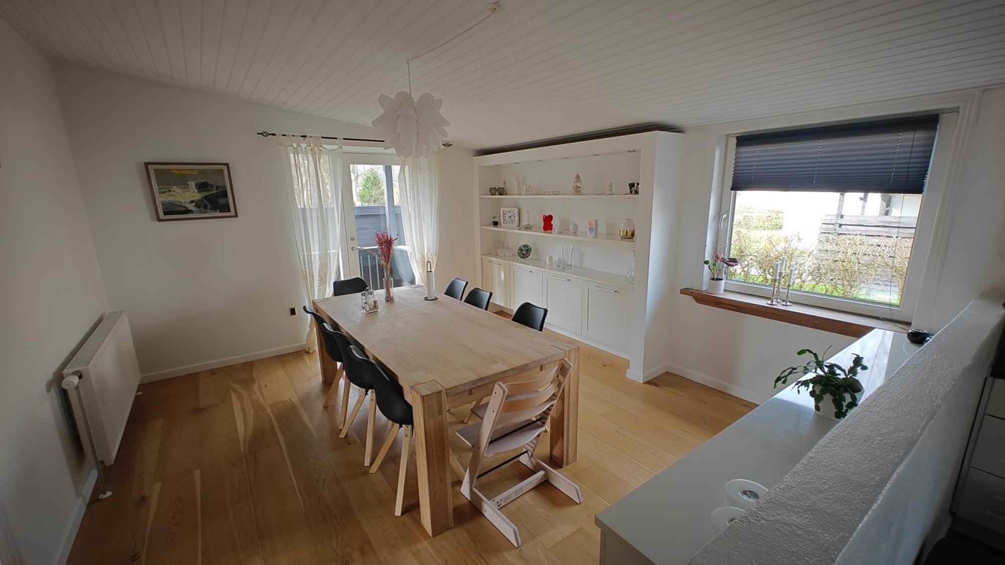 Felicia'S Apartments Hovborg Екстериор снимка
