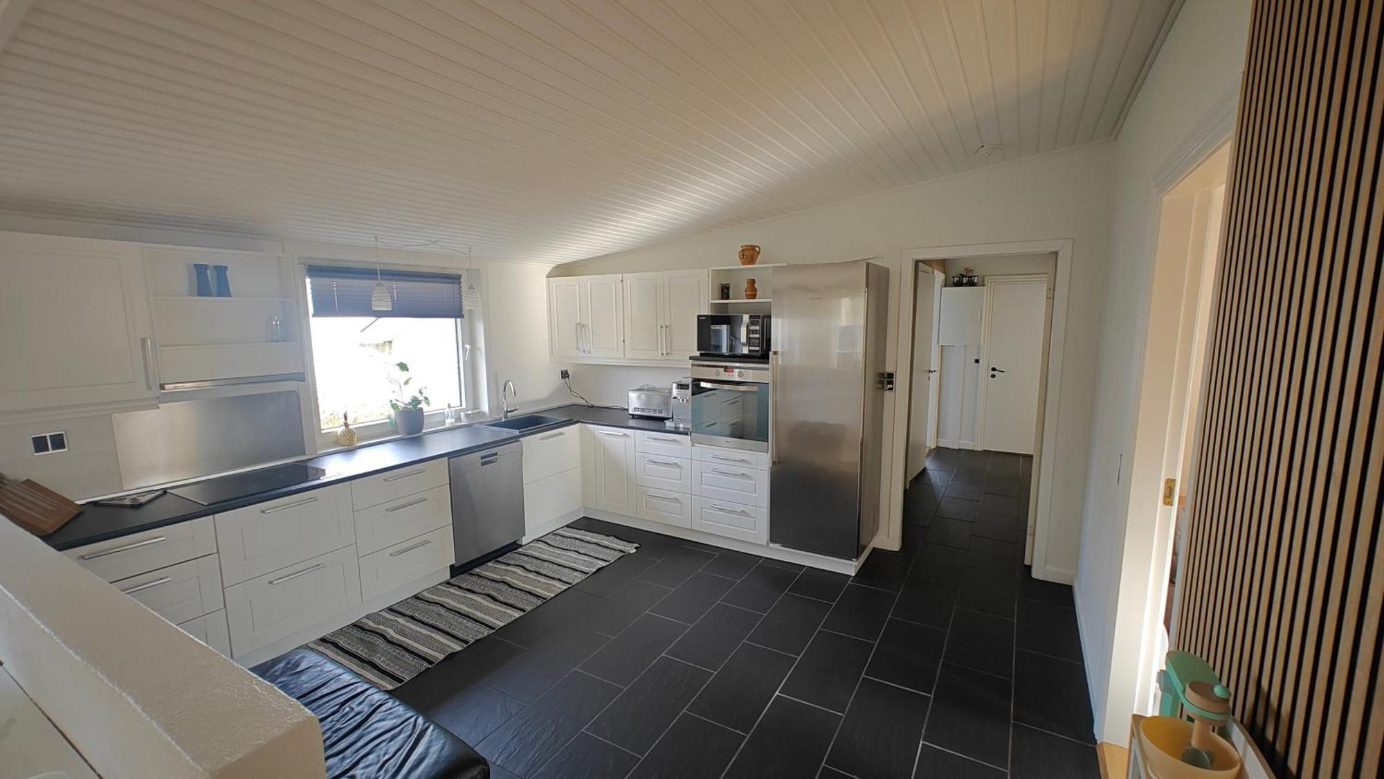 Felicia'S Apartments Hovborg Екстериор снимка