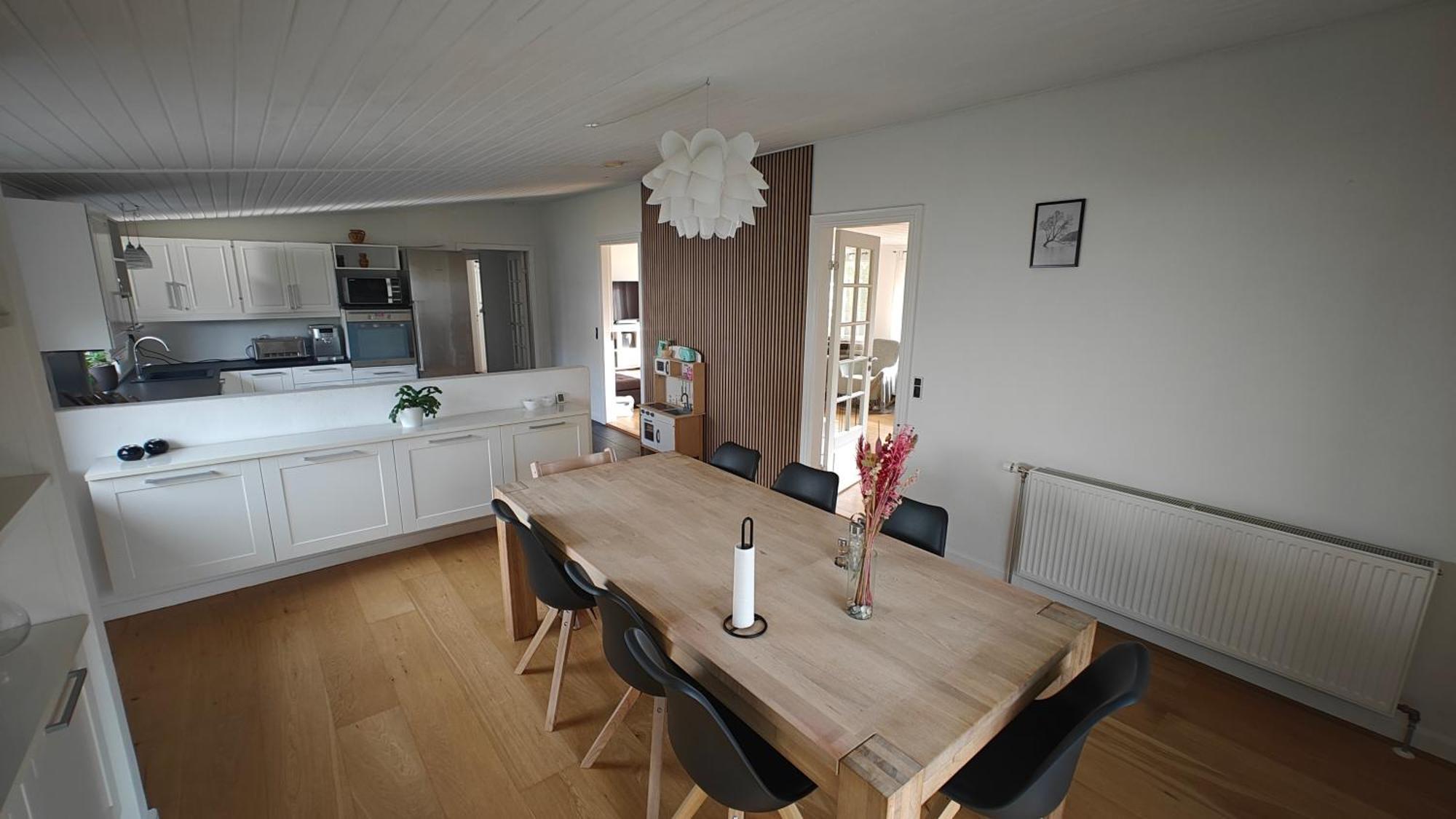 Felicia'S Apartments Hovborg Екстериор снимка