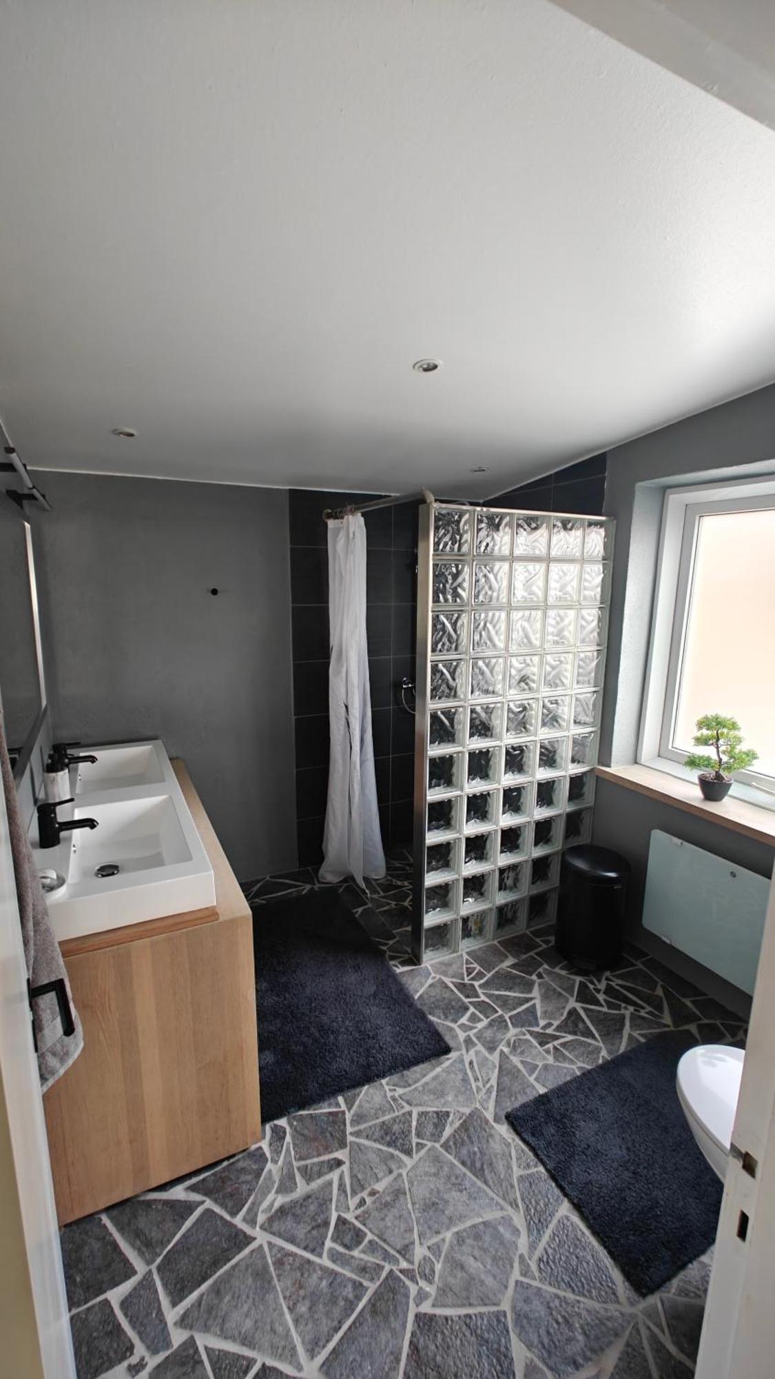Felicia'S Apartments Hovborg Екстериор снимка